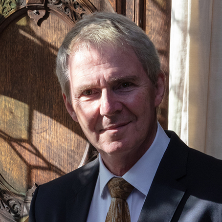 Professor Sir Nigel Shadbolt