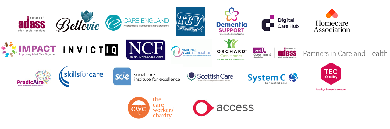 Social Care Supporters
