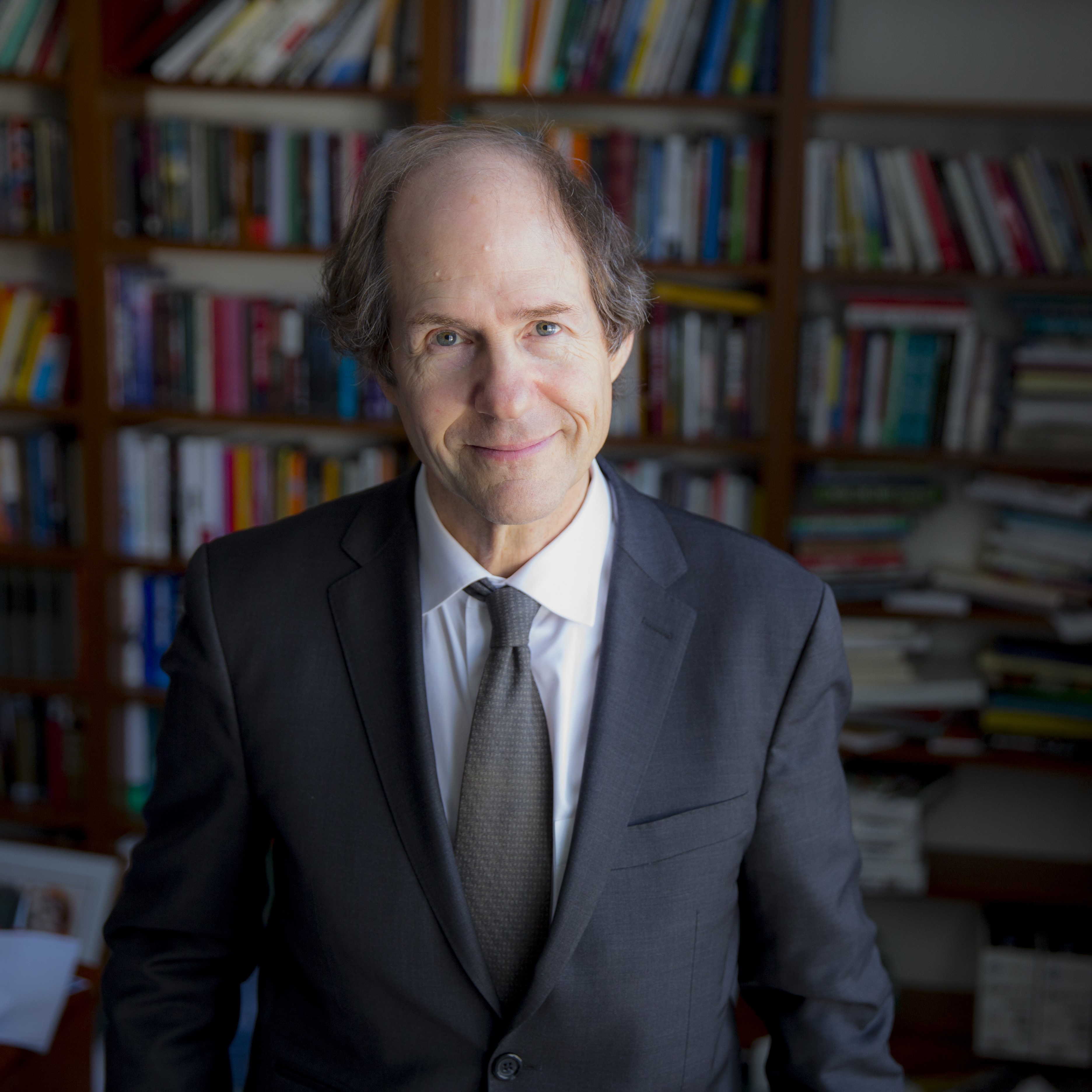 Prof. Cass Sunstein