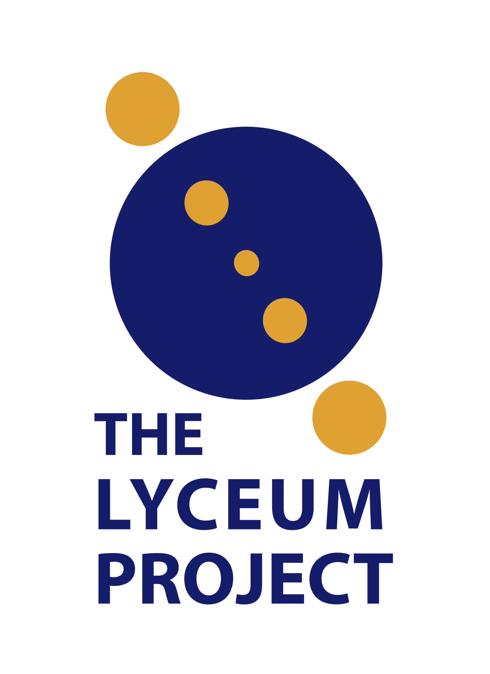 The Lyceum Project logo