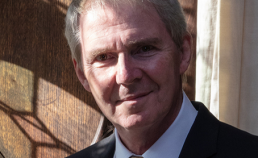 Professor Sir Nigel Shadbolt